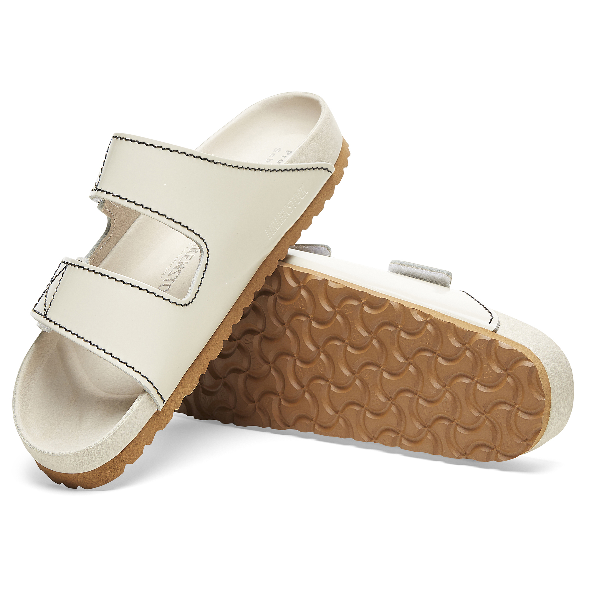 Proenza Schouler Arizona - Ecru