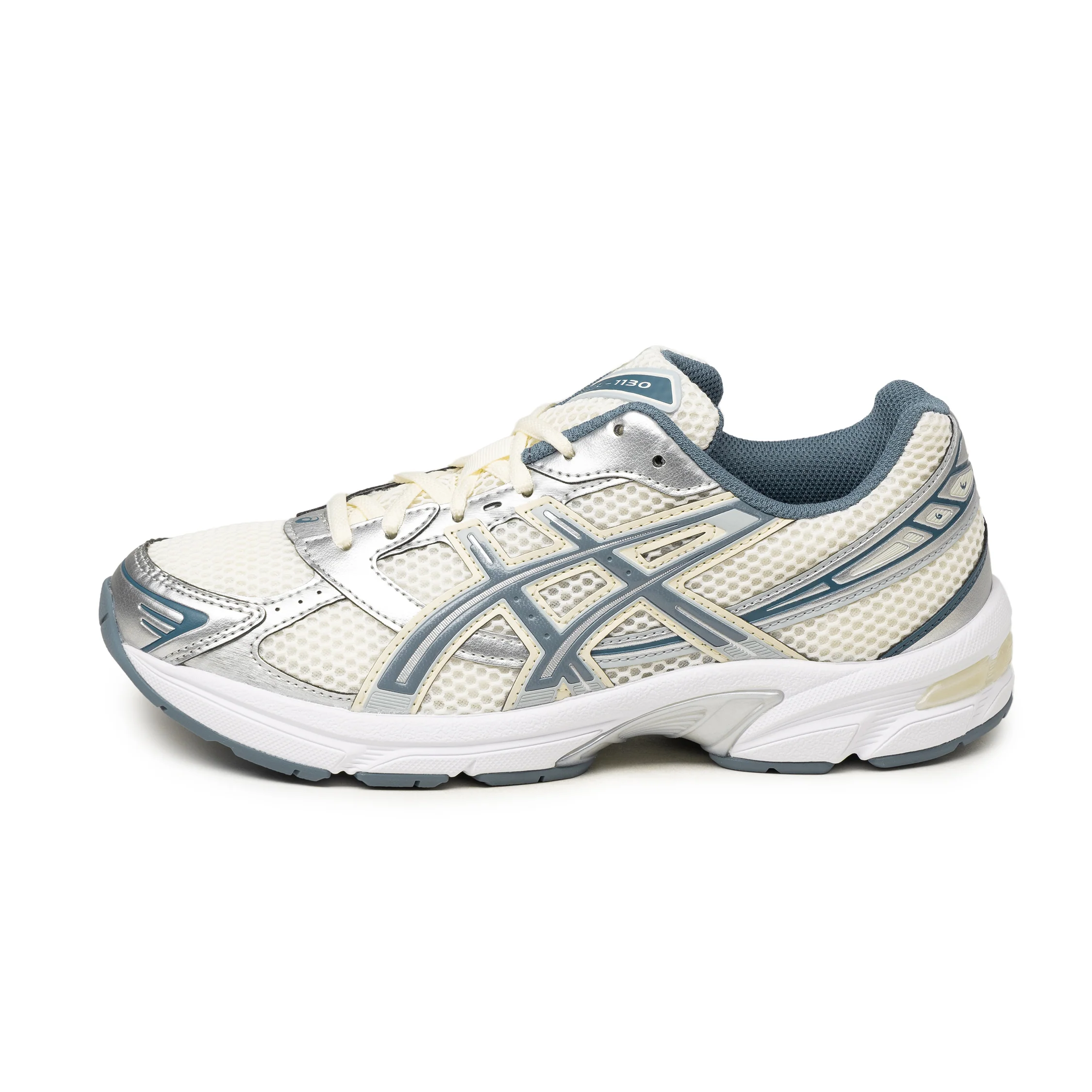 Asics GEL-1130 Cream / Ironclad