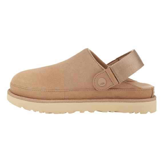 UGG Goldenstar Clogs