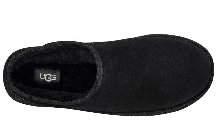 UGG Classic Slip-On 'Black' 1129290-BLK