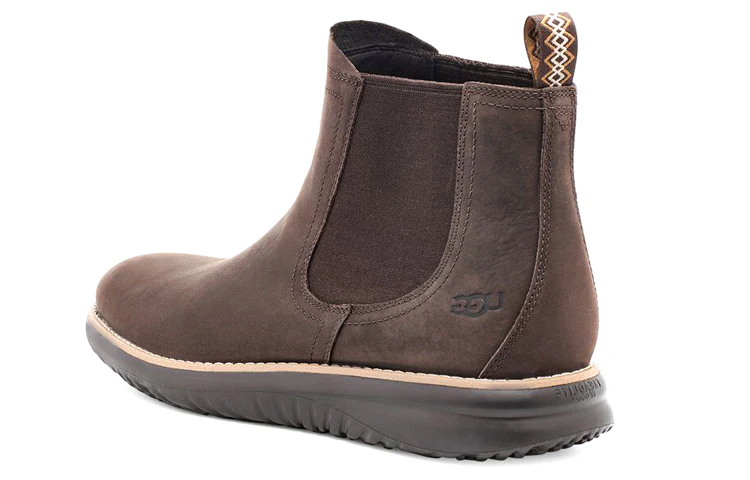 UGG Union Chelsea Weather Boot 'Grizzly' 1112362-GRZ
