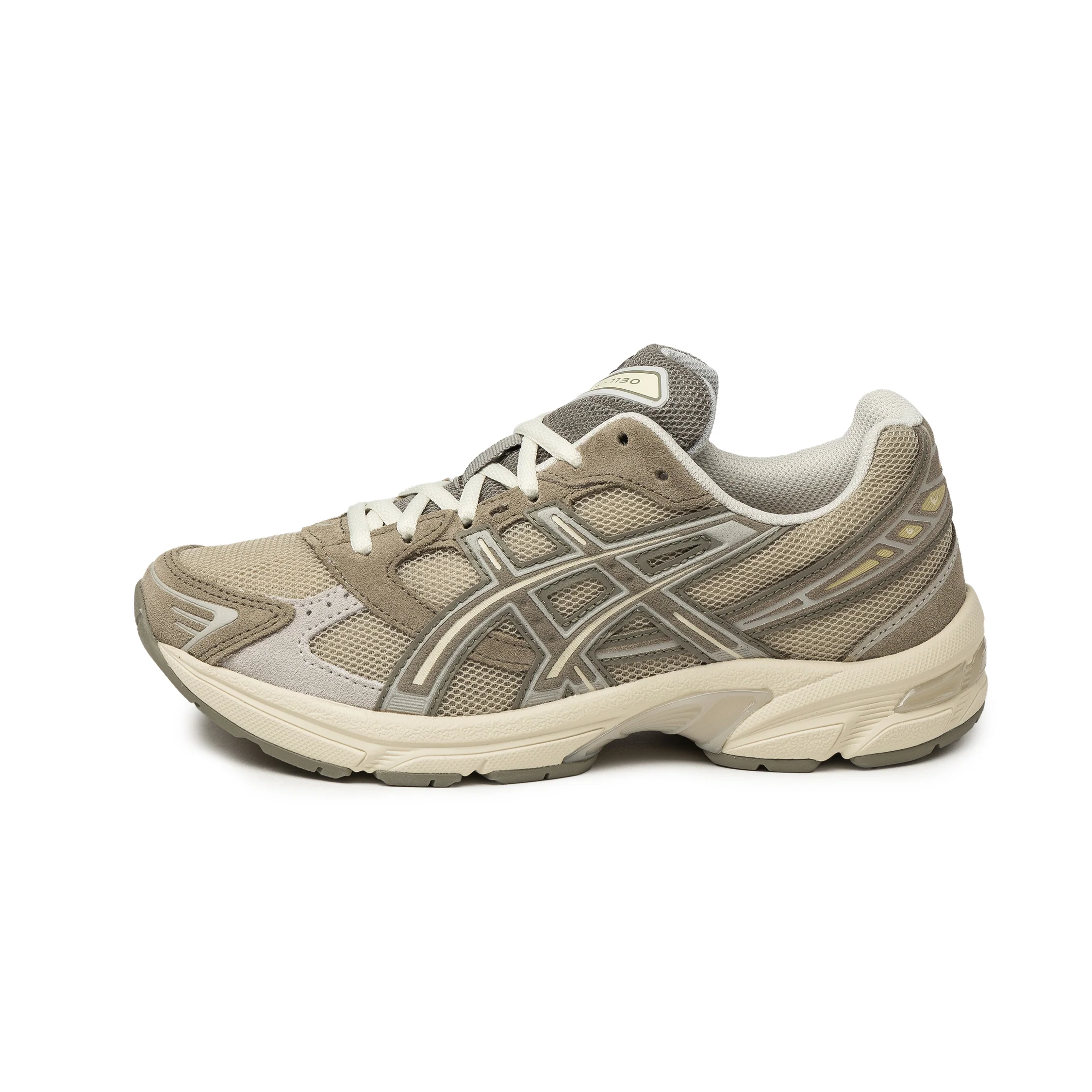 Asics GEL-1130 Wood Crepe / Mink