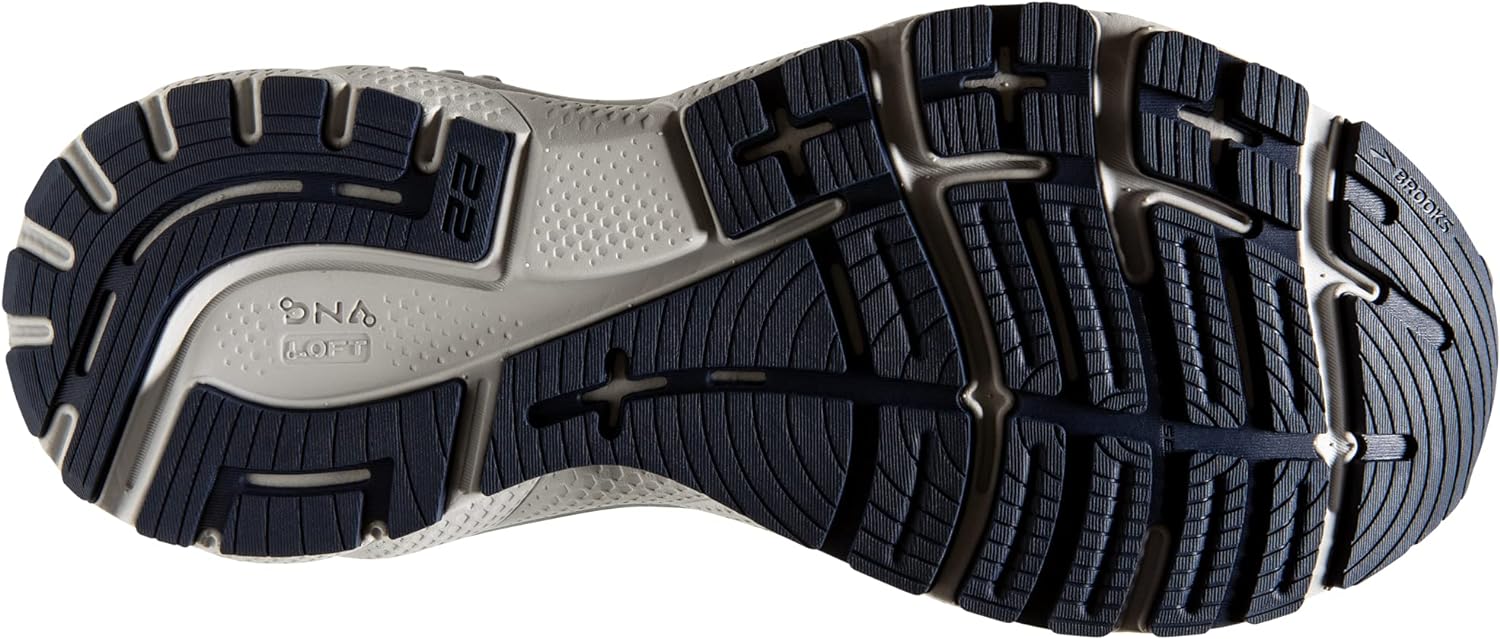 Brooks Women's Adrenaline GTS 22 Supportive Running Shoe