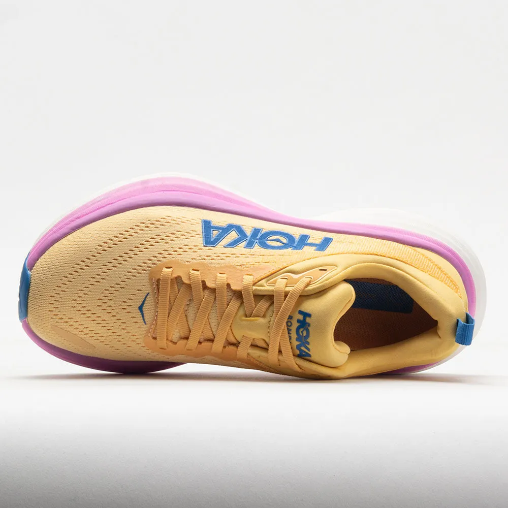 Hoka One One Bondi  8 Women's Impala/Cyclamen