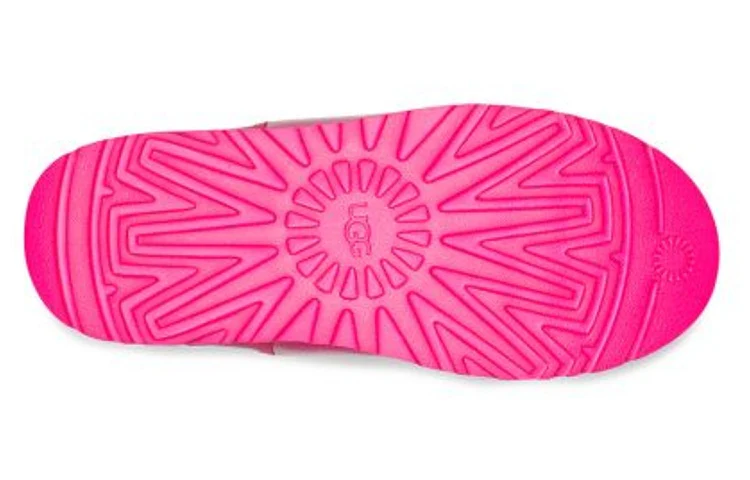 (WMNS) UGG Classic Clear Mini 1113190-DFRT