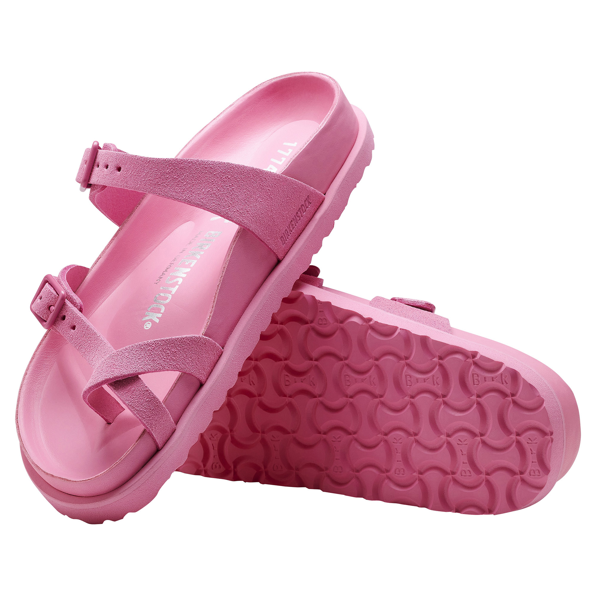 1774 III Mayari - Azalea Pink