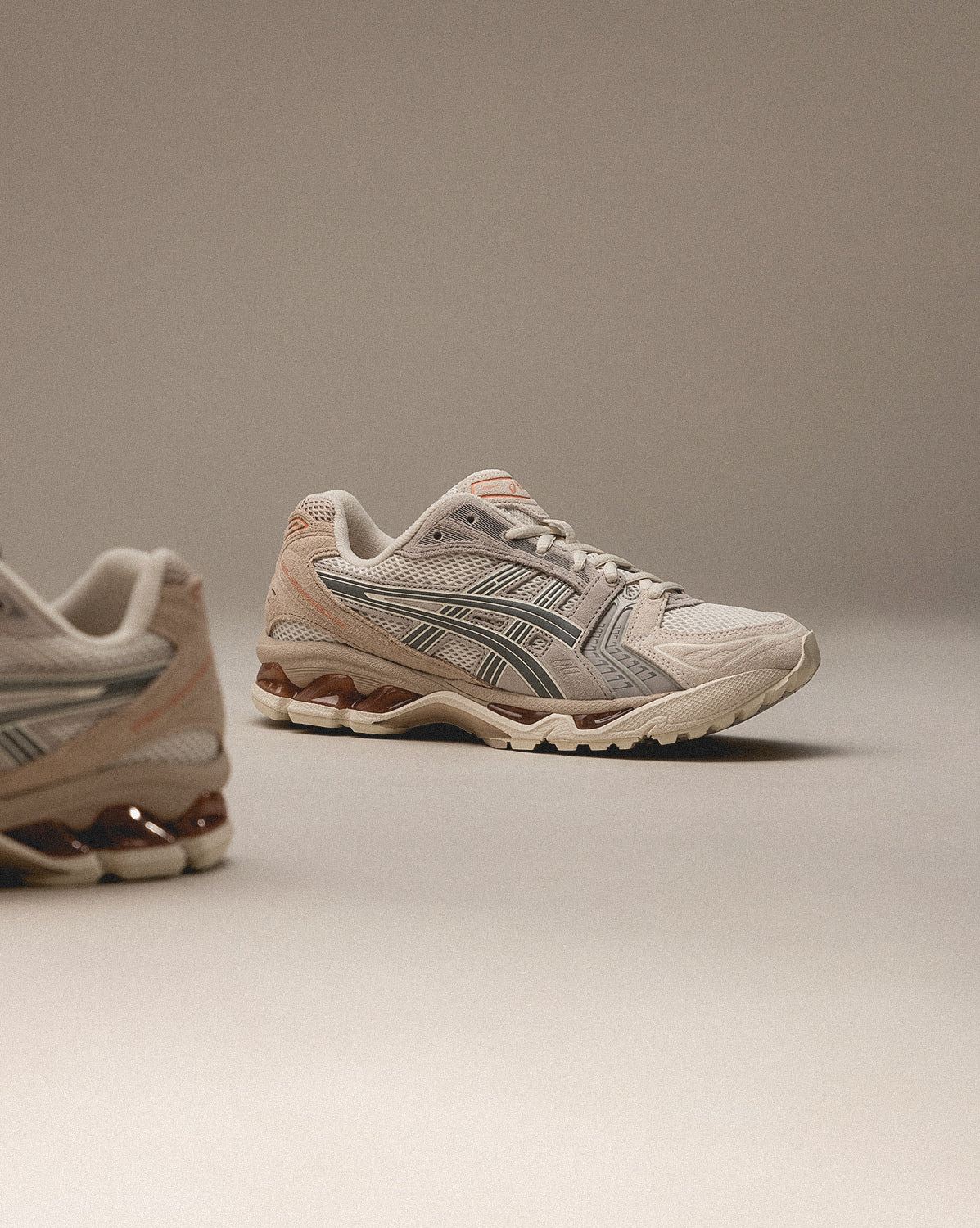 Asics GEL-Kayano 14