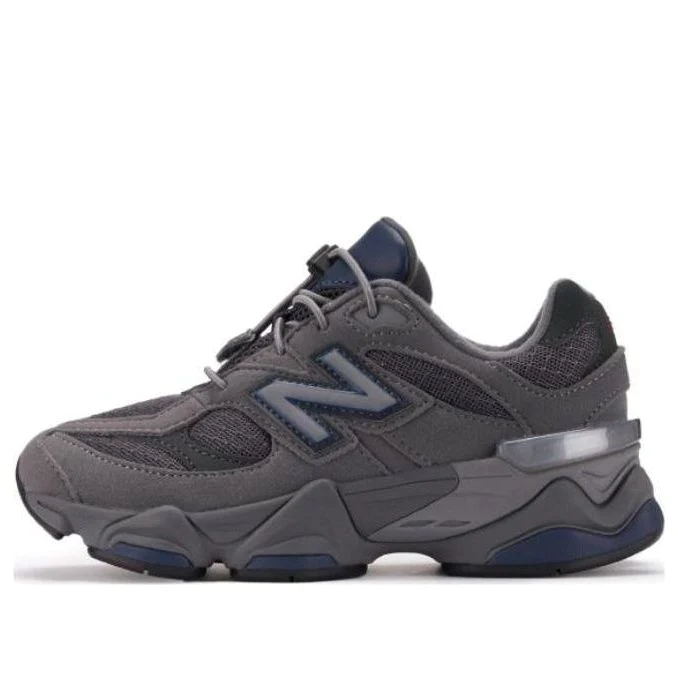 (PS) New Balance 9060 'Dark Grey' PV9060EC