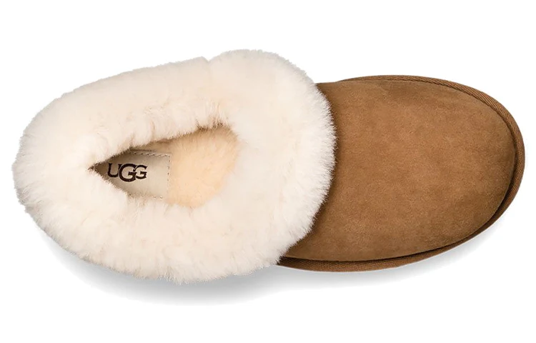 (WMNS) UGG Nita 'Chestnut' 1119002-CHE