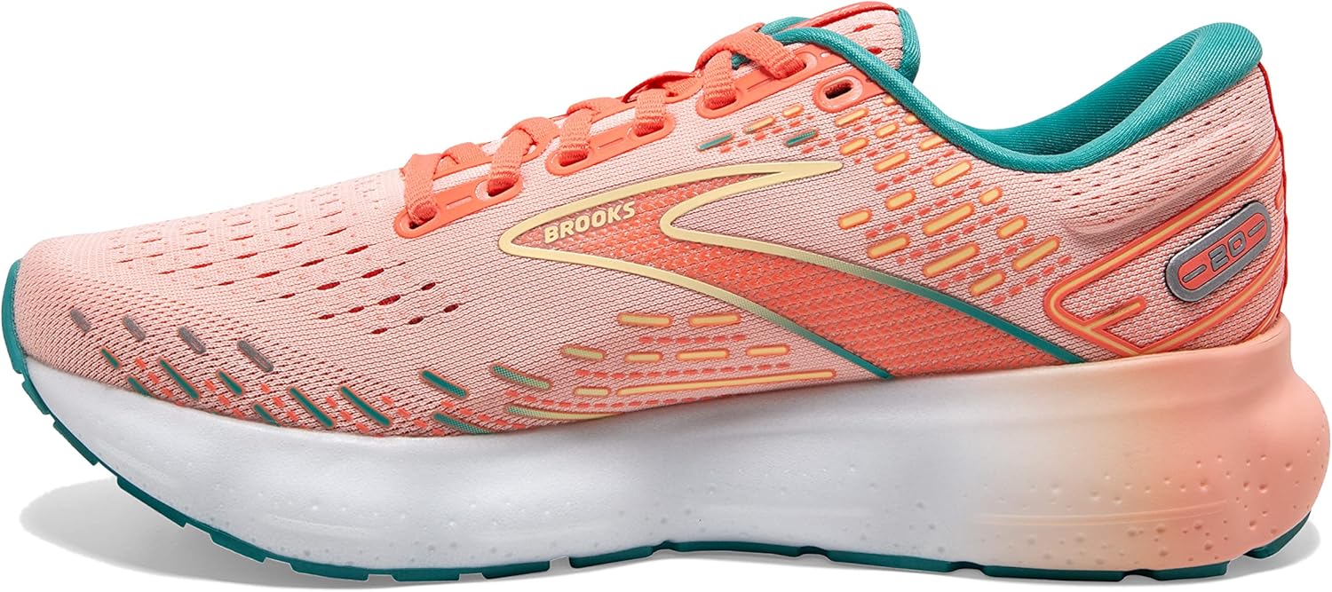 Brooks Women's Glycerin 20 Neutral Running Shoe