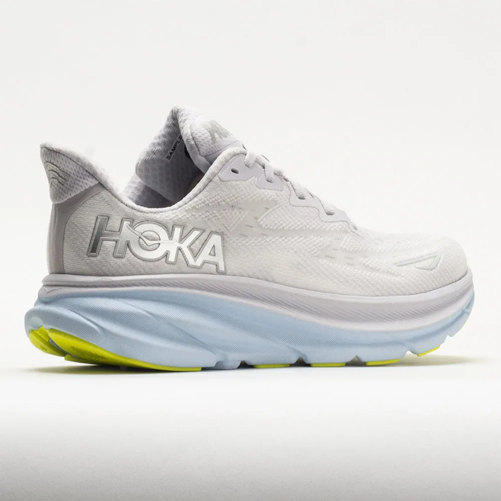 Hoka One One Clifton 9 Women's Nimbus Cloud/Ice Water