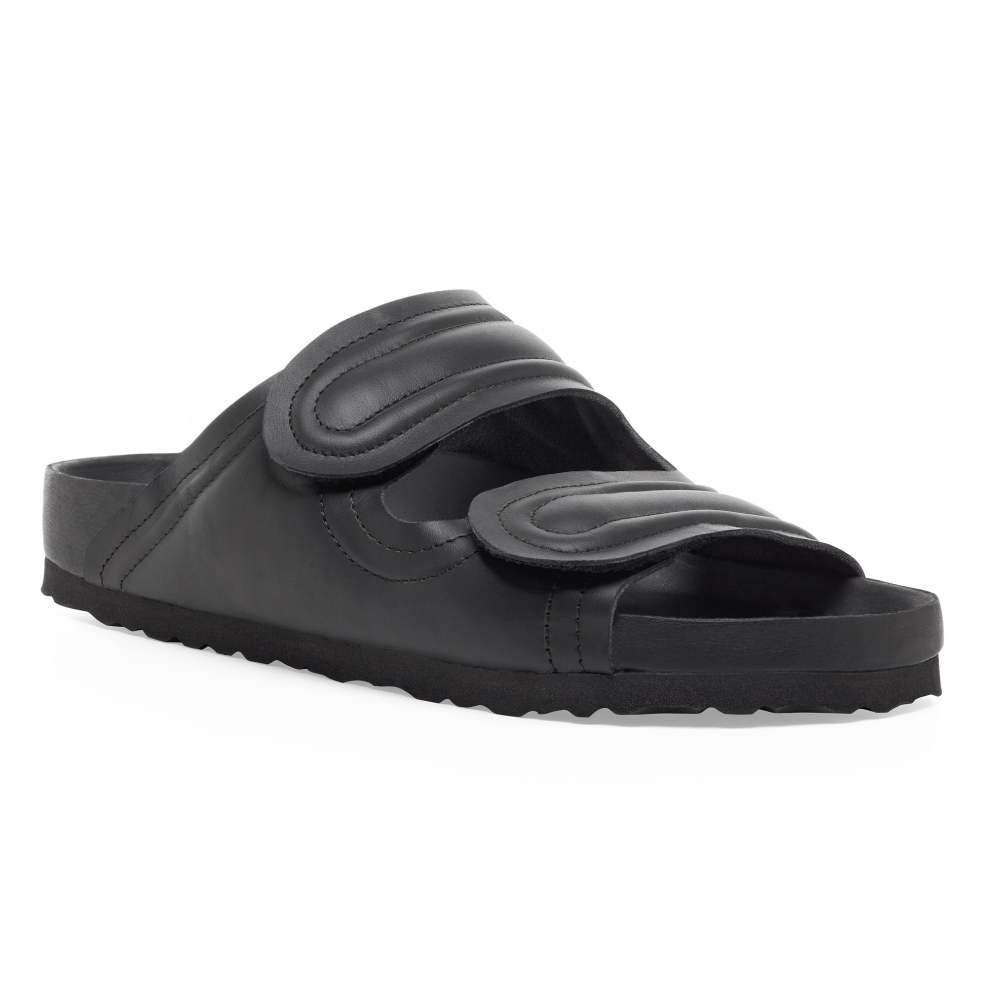 Toogood The Forager Leather - Flint