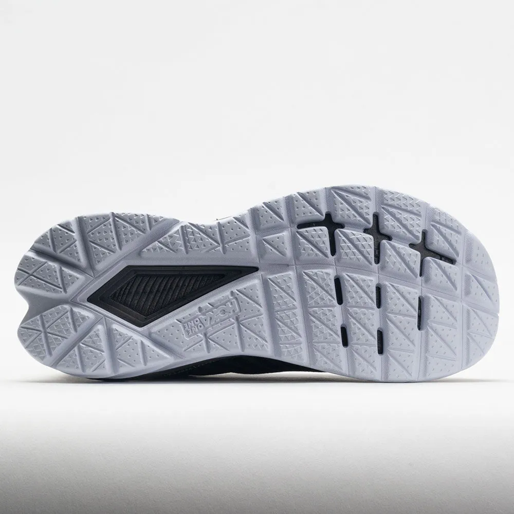 Hoka One One Mach 5 Women's Black/Castlerock