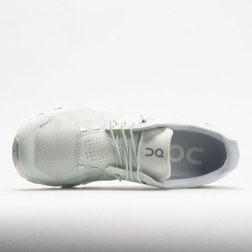 On Cloud 5 Men's Ice/White