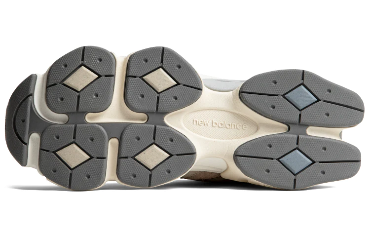 New Balance 9060 'Sea Salt Blue' U9060MUS