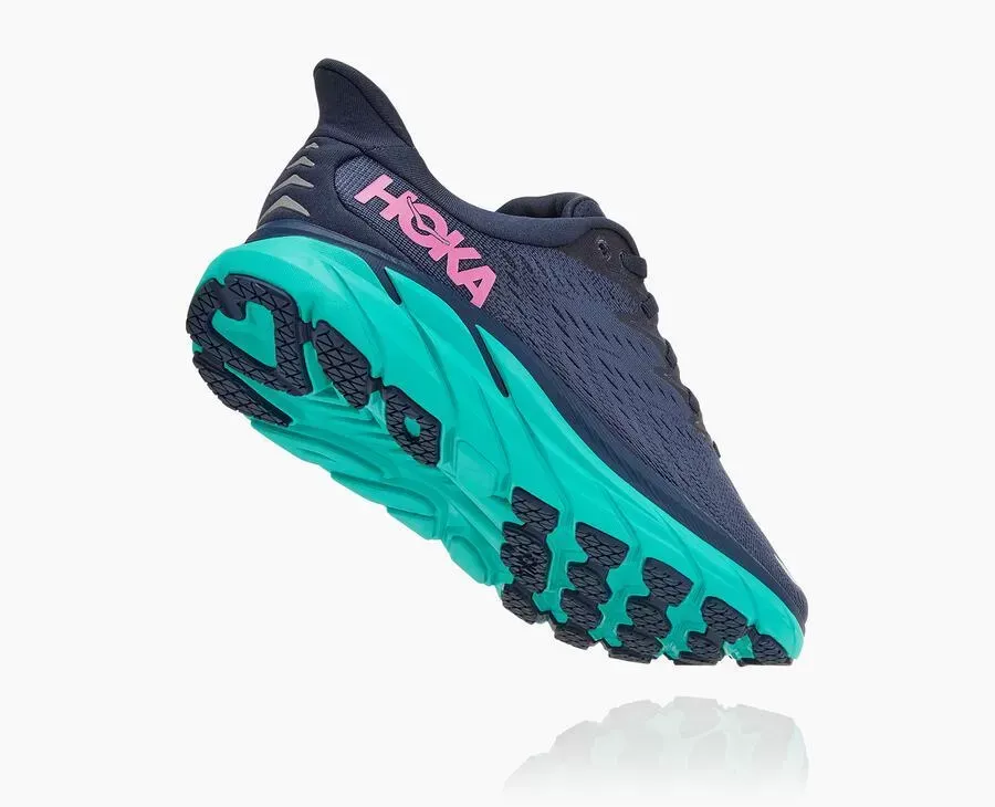 Hoka One One Women's Clifton 8
