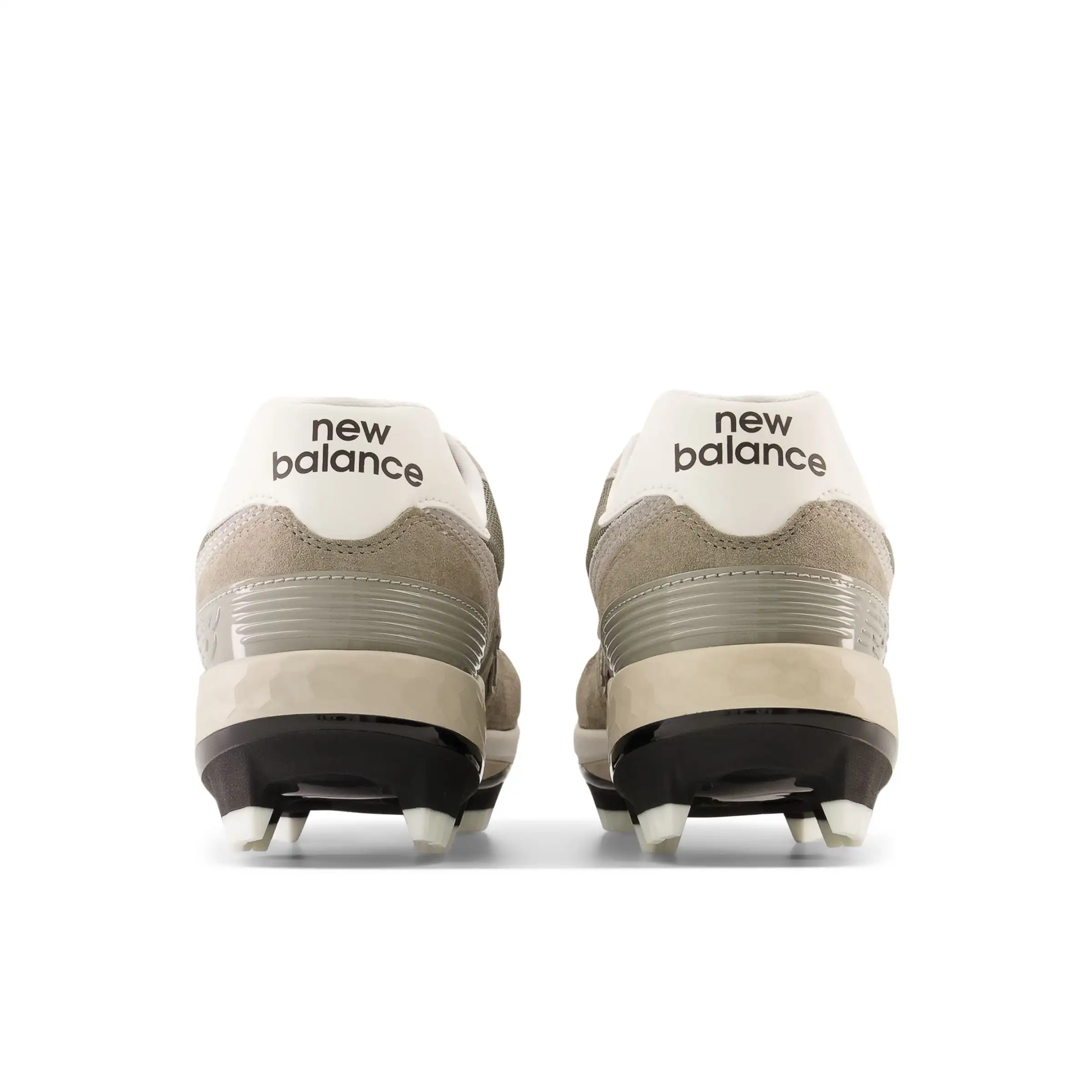 Fresh Foam 574 Molded - Shark Skin with Cement and Cool Gray