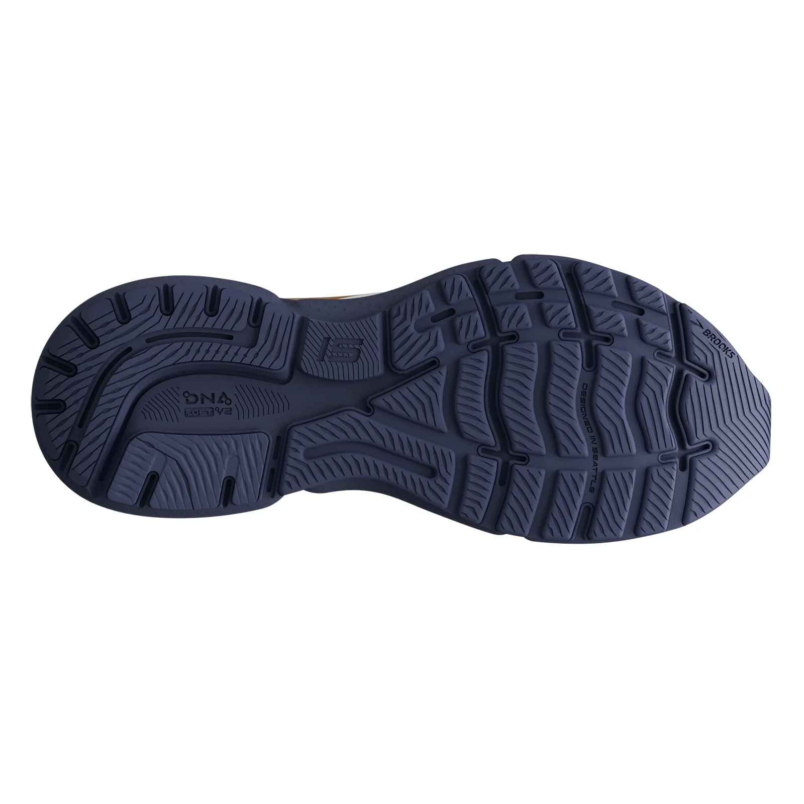 Women's Brooks, Ghost 15 Running Shoe - Wide Width