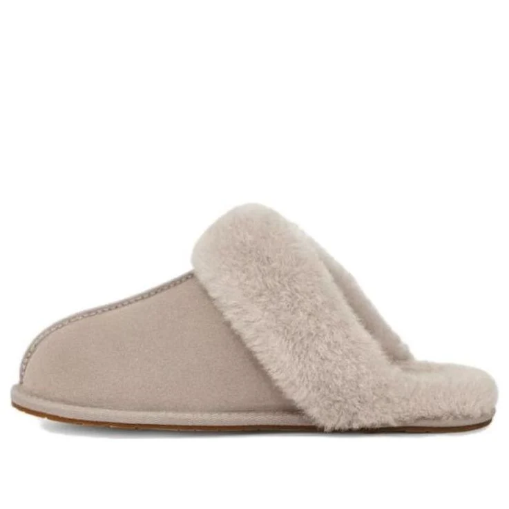 (WMNS) UGG Scuffette II 'Campfire' 1106872-CPF