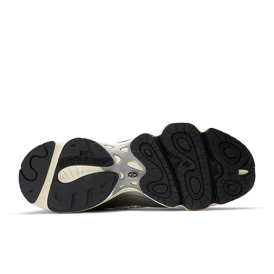 New Balance 1000 'Silver Metallic' M1000SL