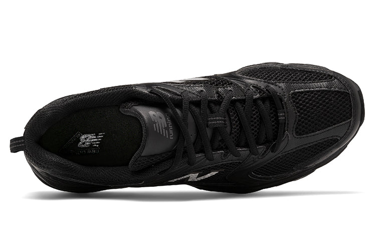 New Balance 530 Retro 'Black' MR530FB1