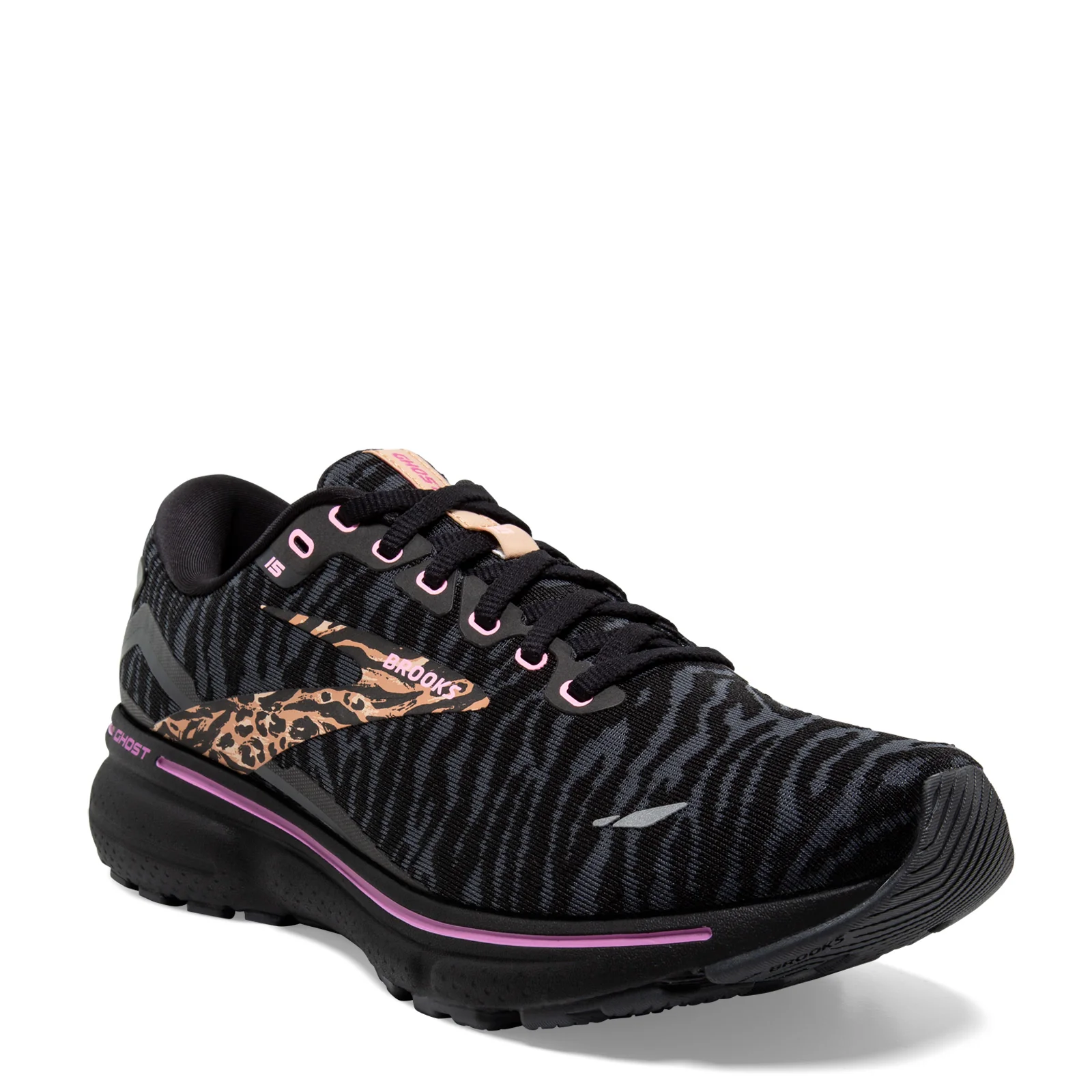 Women's Brooks, Ghost 15 Running Shoe