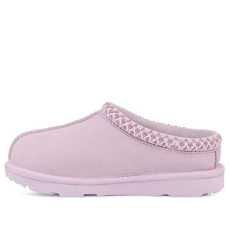 (GS) UGG Tasman 2.0 'Lavender Fog' 1019066K-LRFG