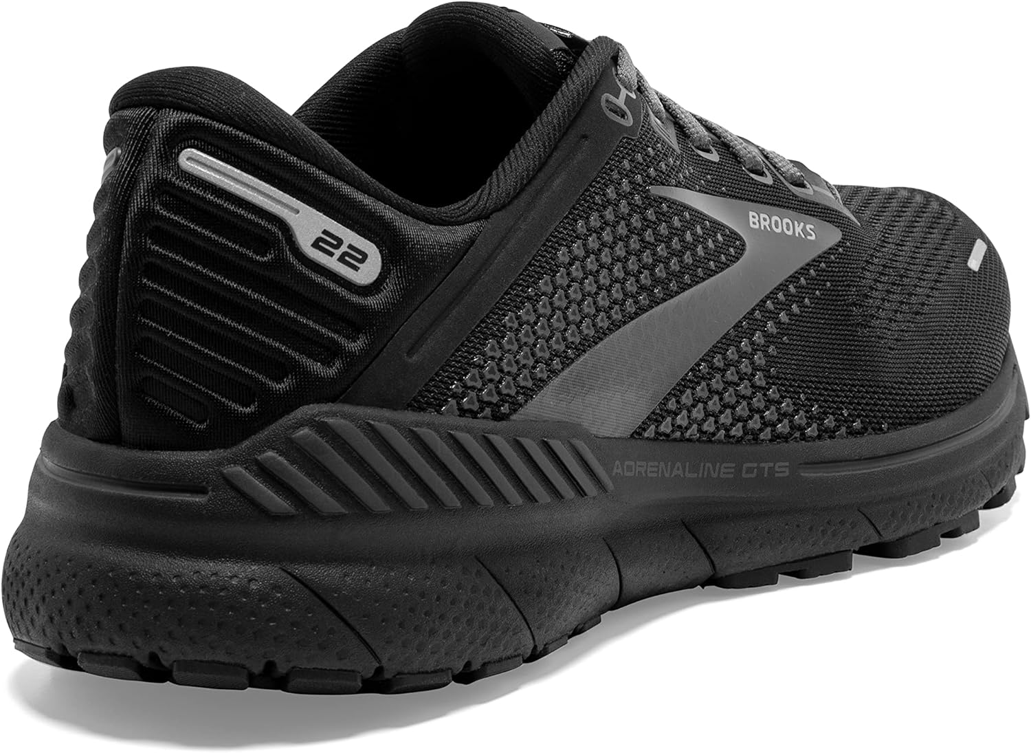 Brooks Women's Adrenaline GTS 22 Supportive Running Shoe