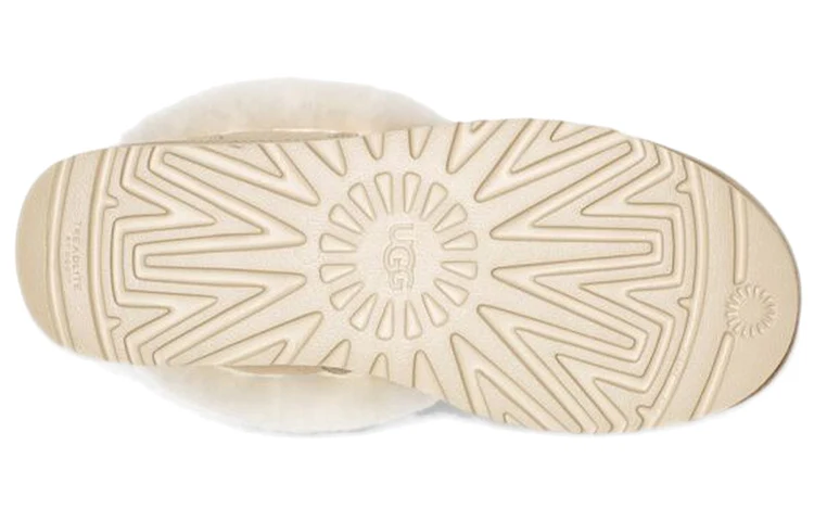 (WMNS) UGG Nita 'Sand' 1119002-SAN