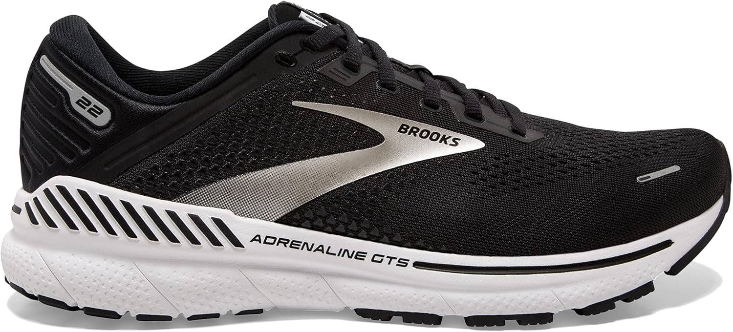 Brooks Women's Adrenaline GTS 22 Supportive Running Shoe
