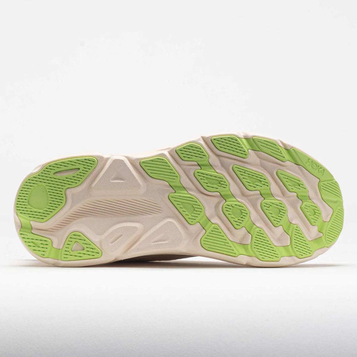 HOKA Clifton 9 Women's Vanilla/Astral