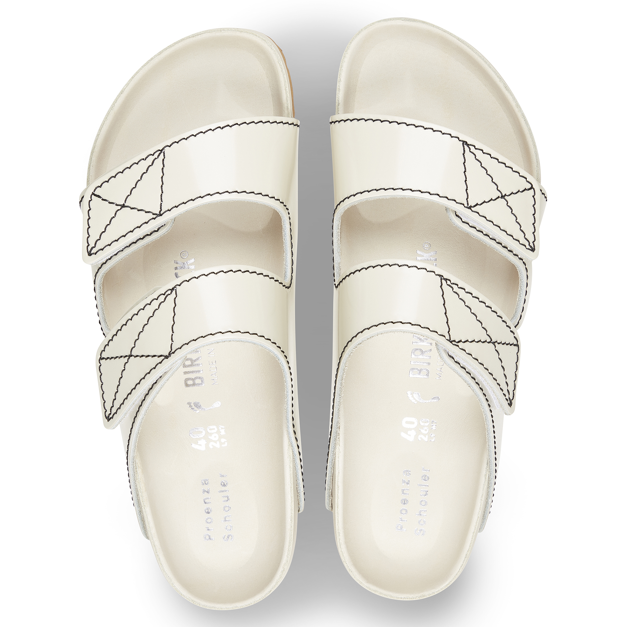 Proenza Schouler Arizona - Ecru