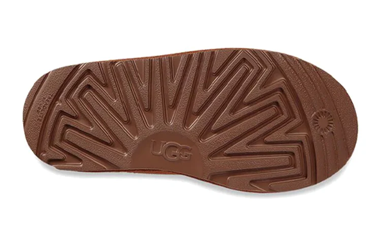 (GS) UGG Tasman II 'Chestnut' 1019066K-CHE