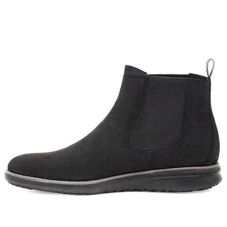 UGG Union Chelsea Weather Boot 'Black' 1112362-BLK