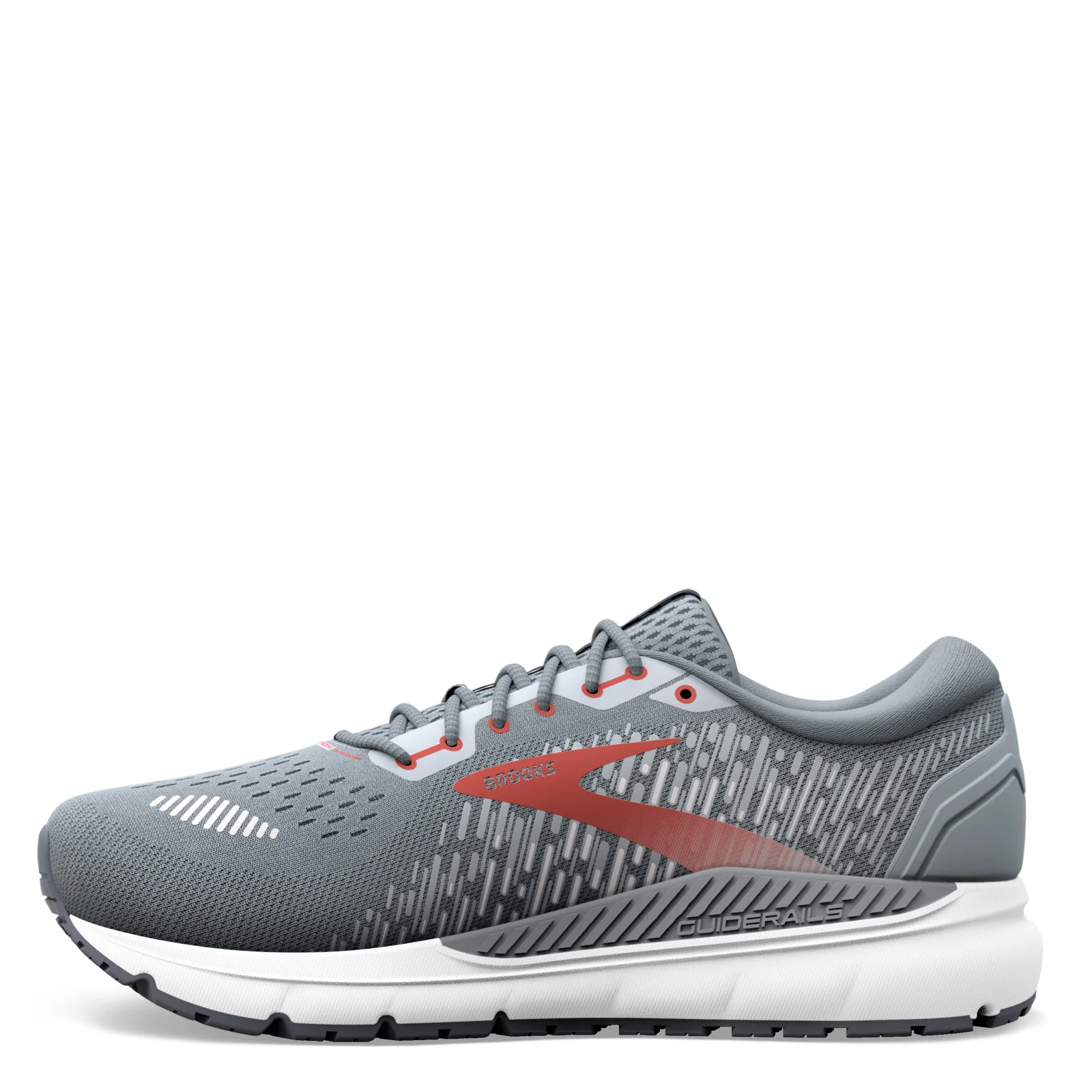 Men's Brooks, Addiction GTS 15 Running Shoe - Wide Width