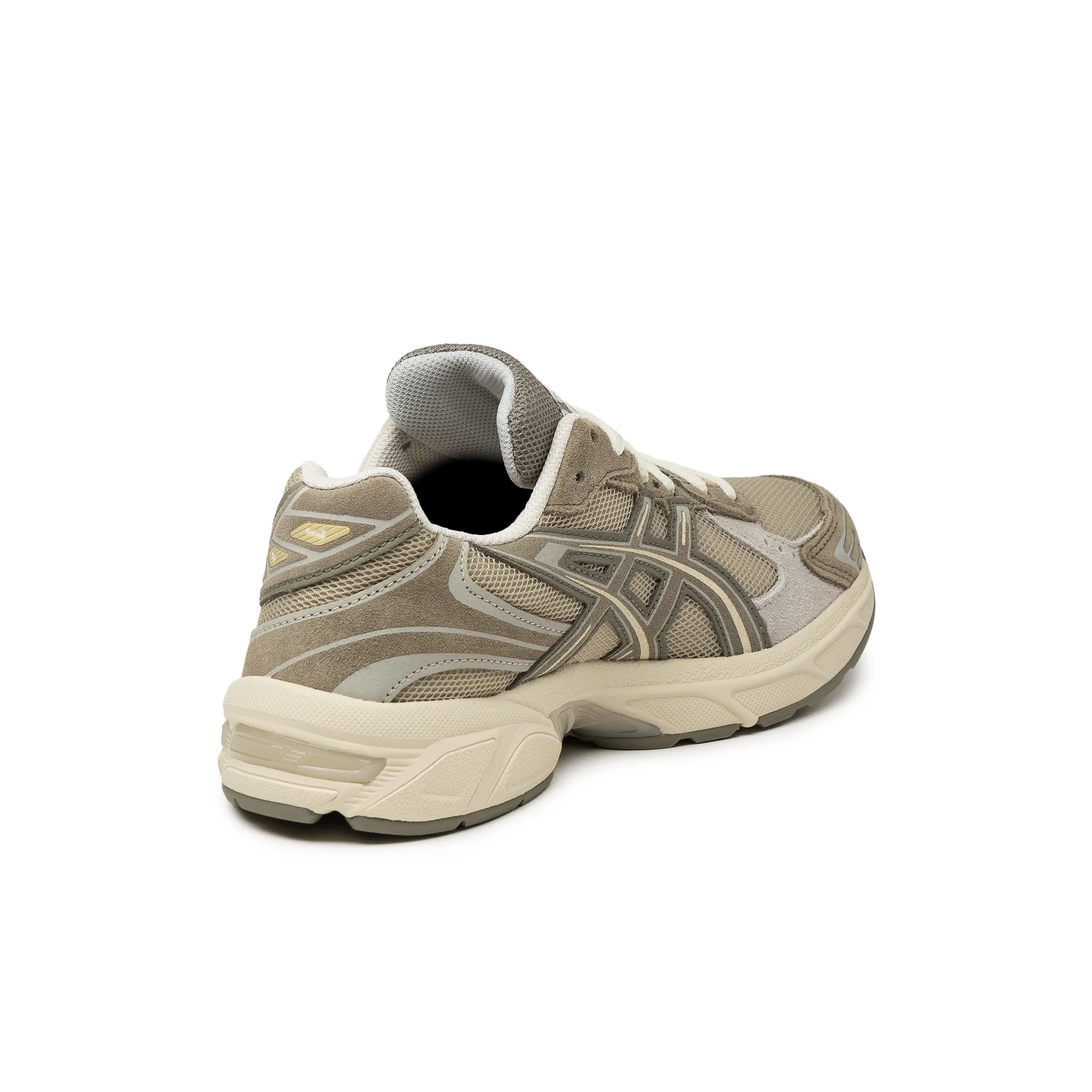 Asics GEL-1130 Wood Crepe / Mink