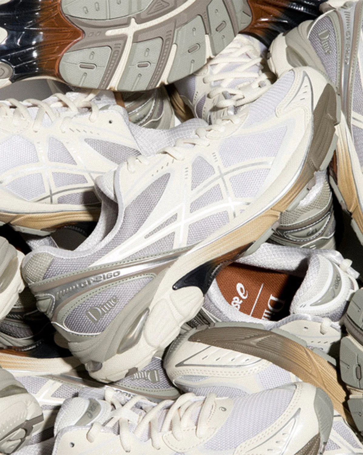 Asics x Dime GT-2160