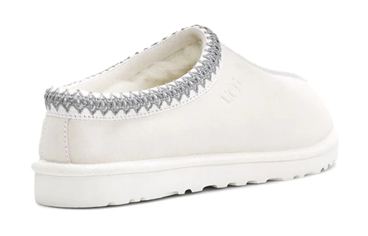 UGG Tasman Slipper 'White' 5950-WHT