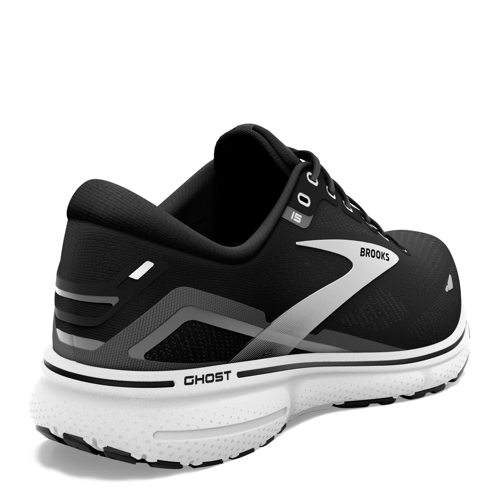 Women's Brooks, Ghost 15 Running Shoe - Wide Width