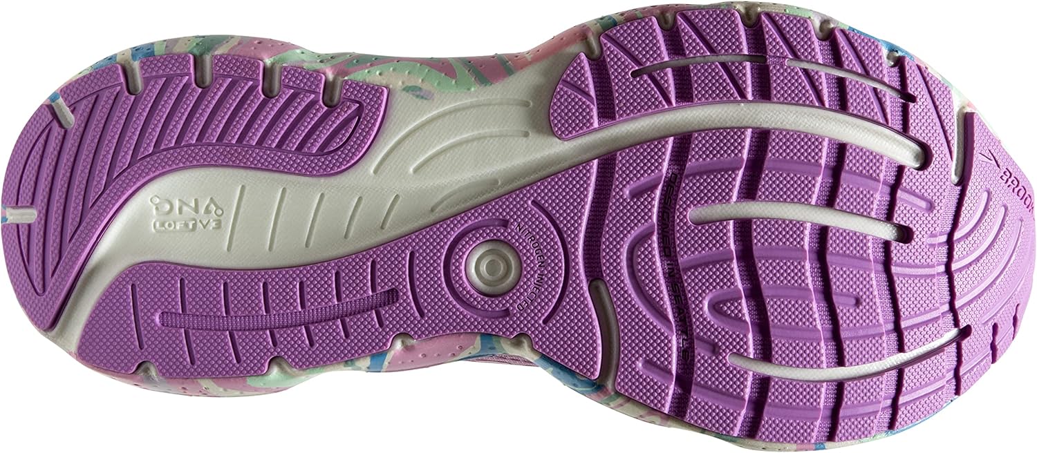 Brooks Women's Glycerin 20 Neutral Running Shoe