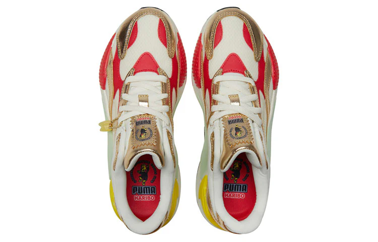 PUMA Haribo x RS-X3 'Gummy Bears' 383415-01