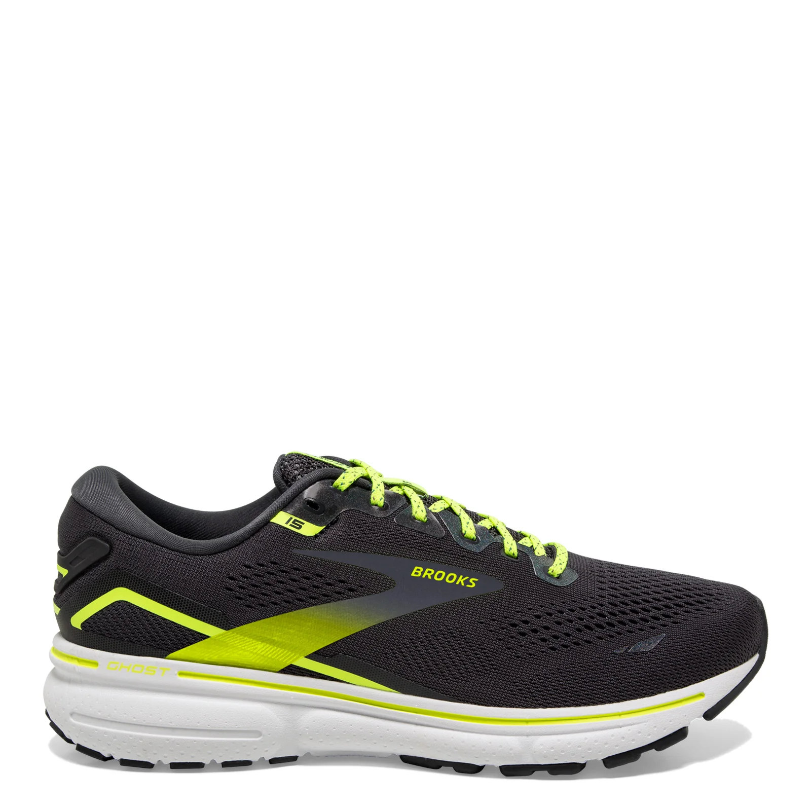 Men's Brooks, Ghost 15 Running Shoe
