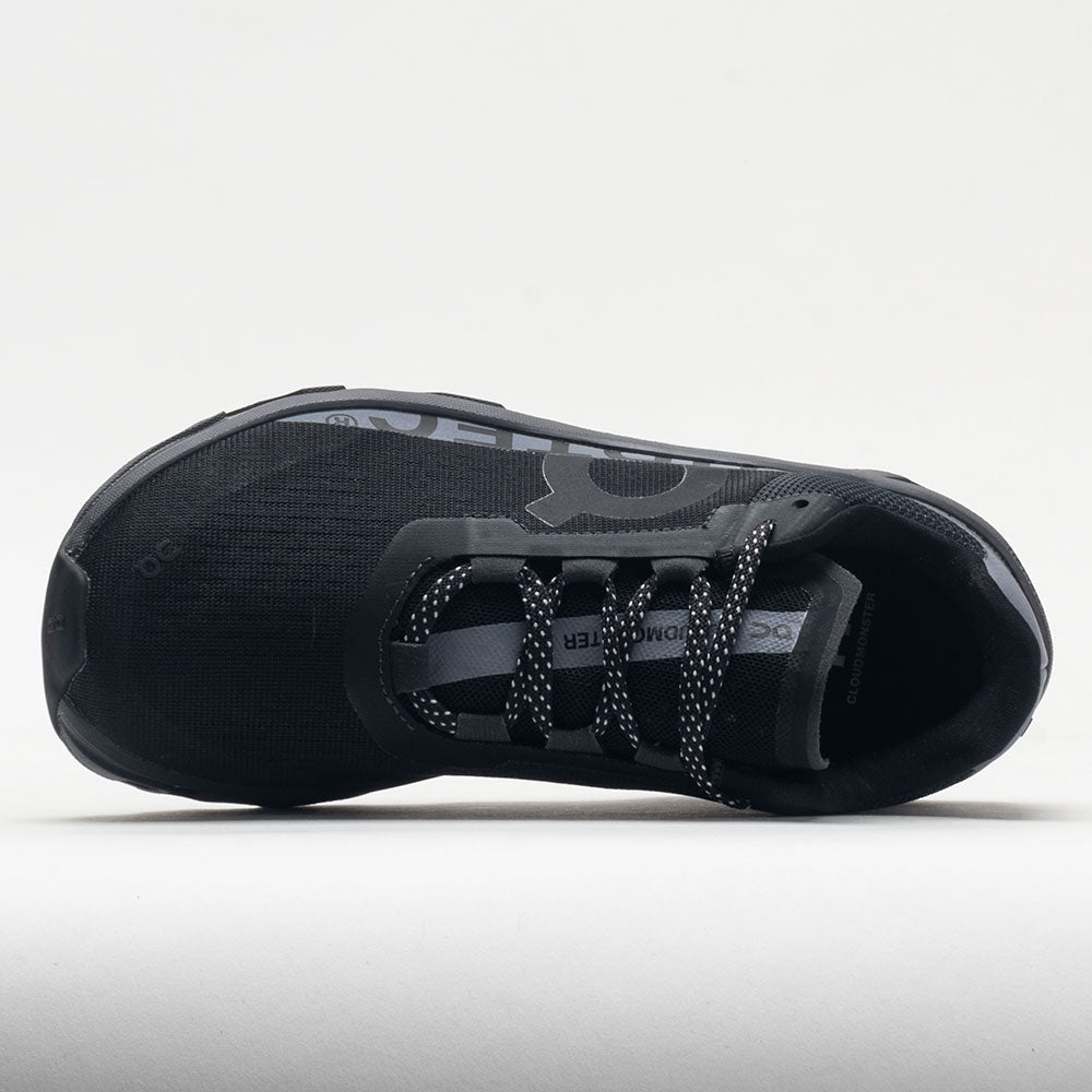 On Cloudmonster Lumos Men's Black