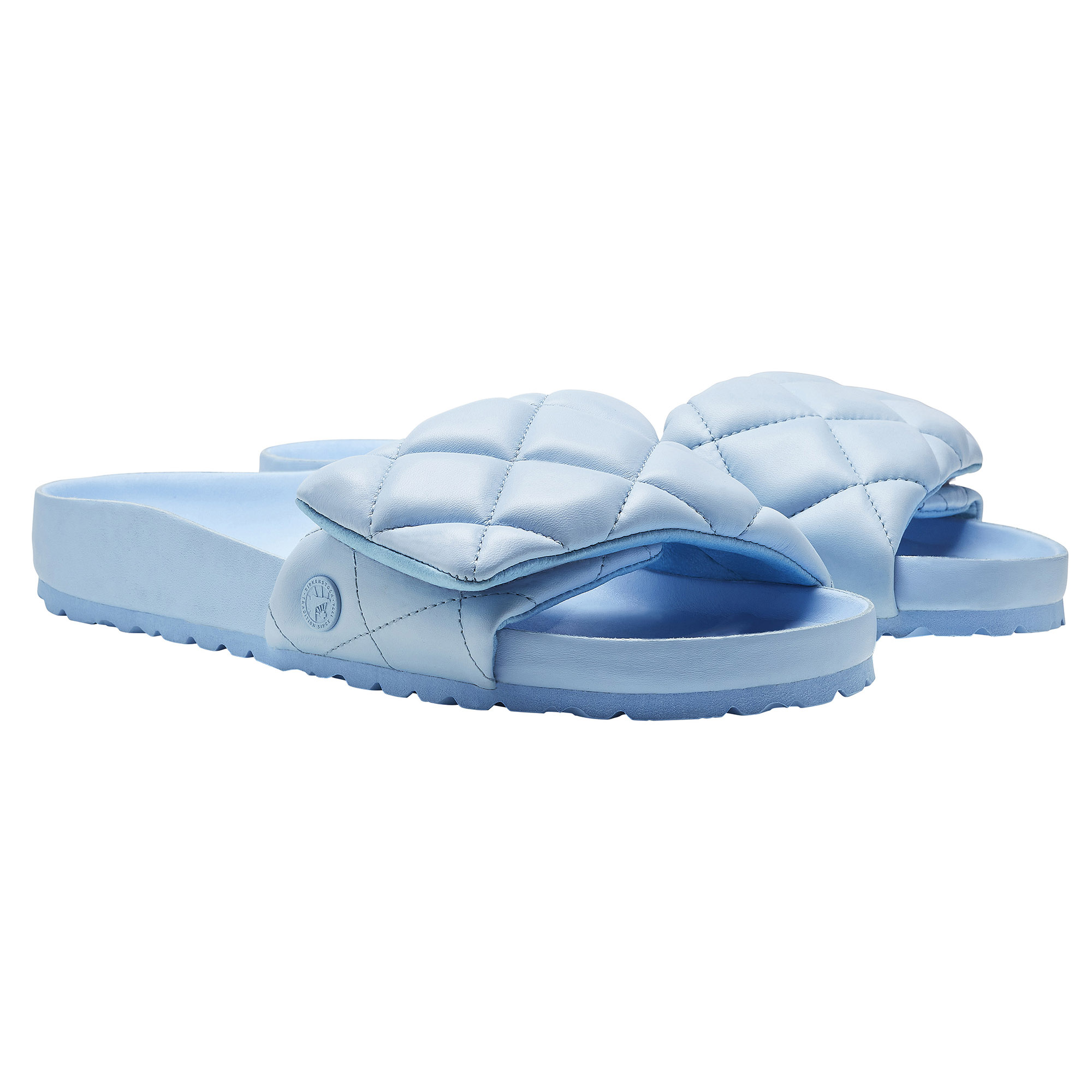 1774 III Sylt - Powder Blue