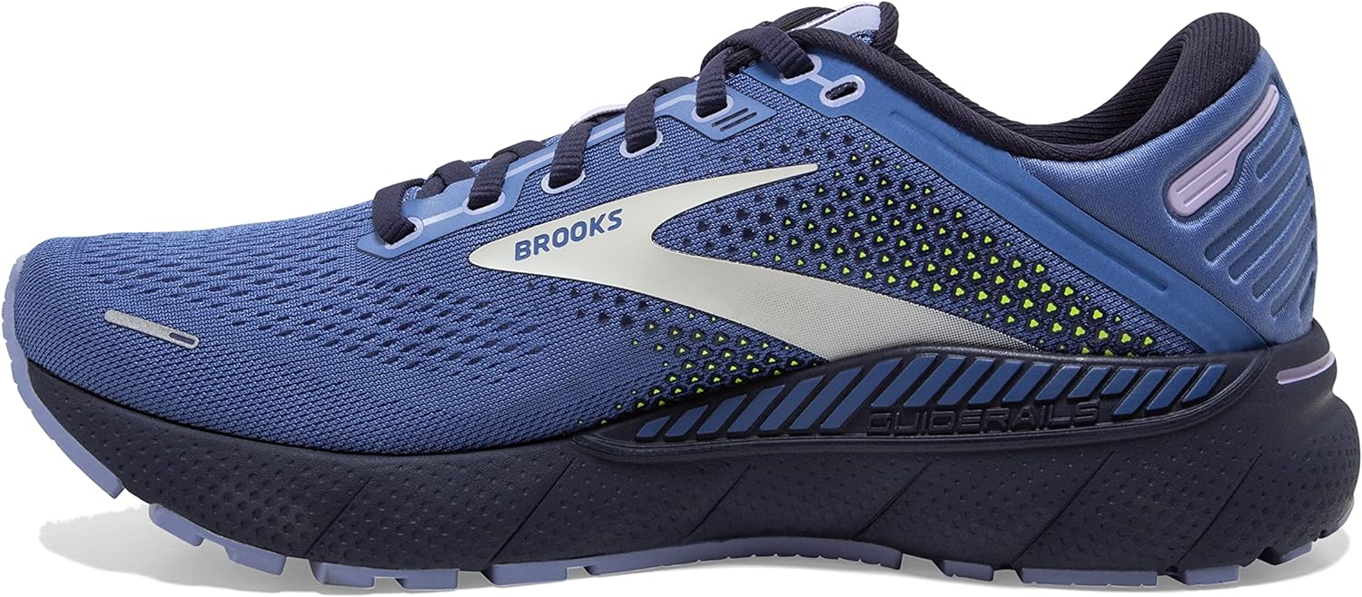 Brooks Women's Adrenaline GTS 22 Supportive Running Shoe