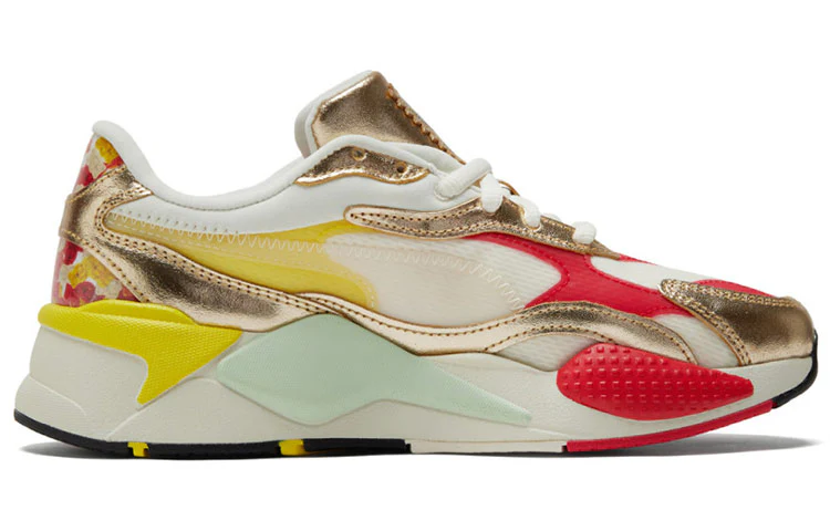 PUMA Haribo x RS-X3 'Gummy Bears' 383415-01