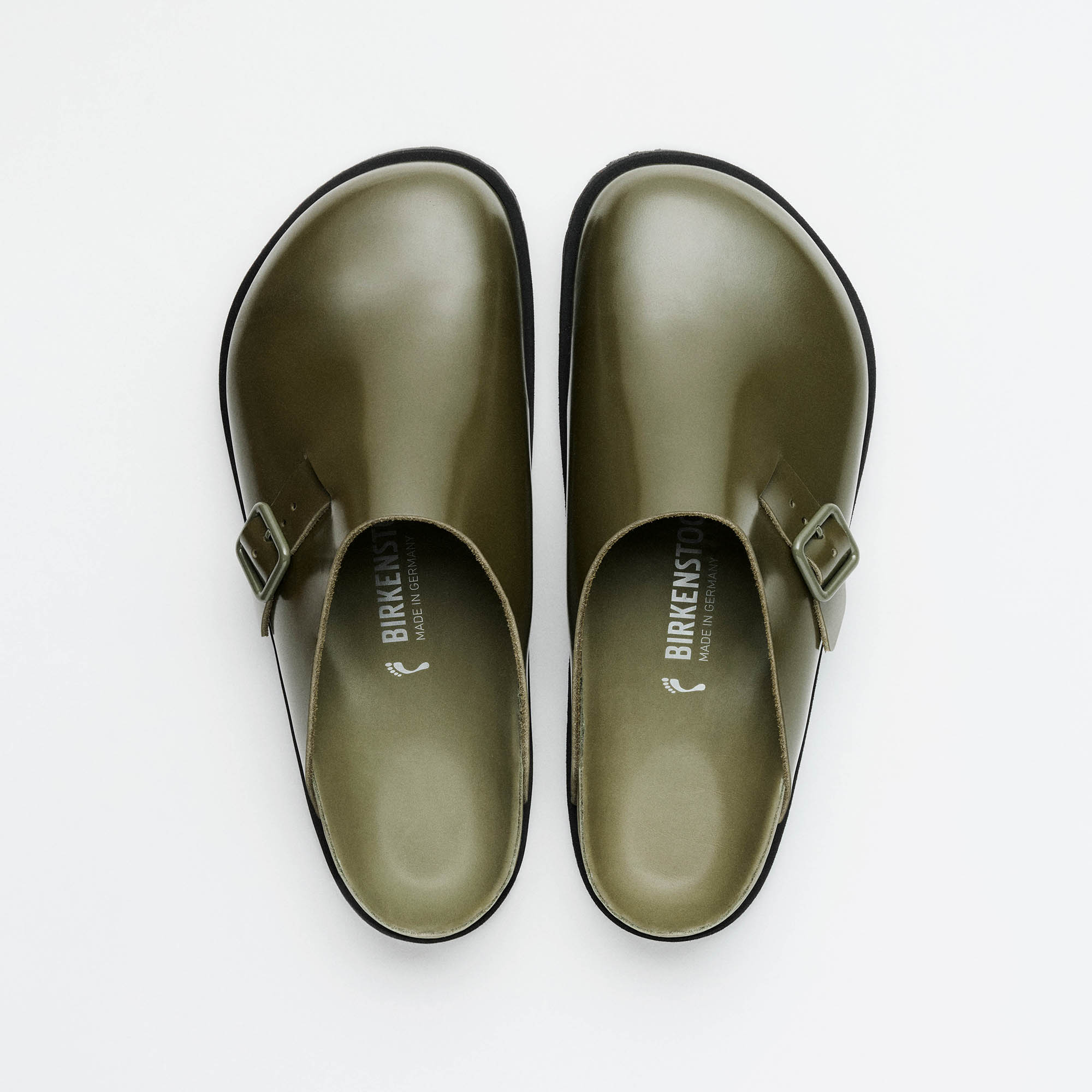 33 Dougal - Moss Green