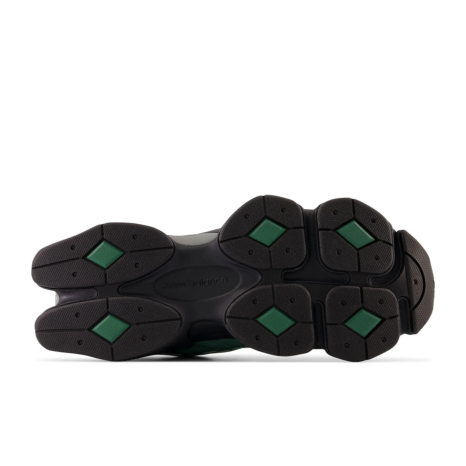 New Balance 9060 'Team Forest Green' U9060VRA