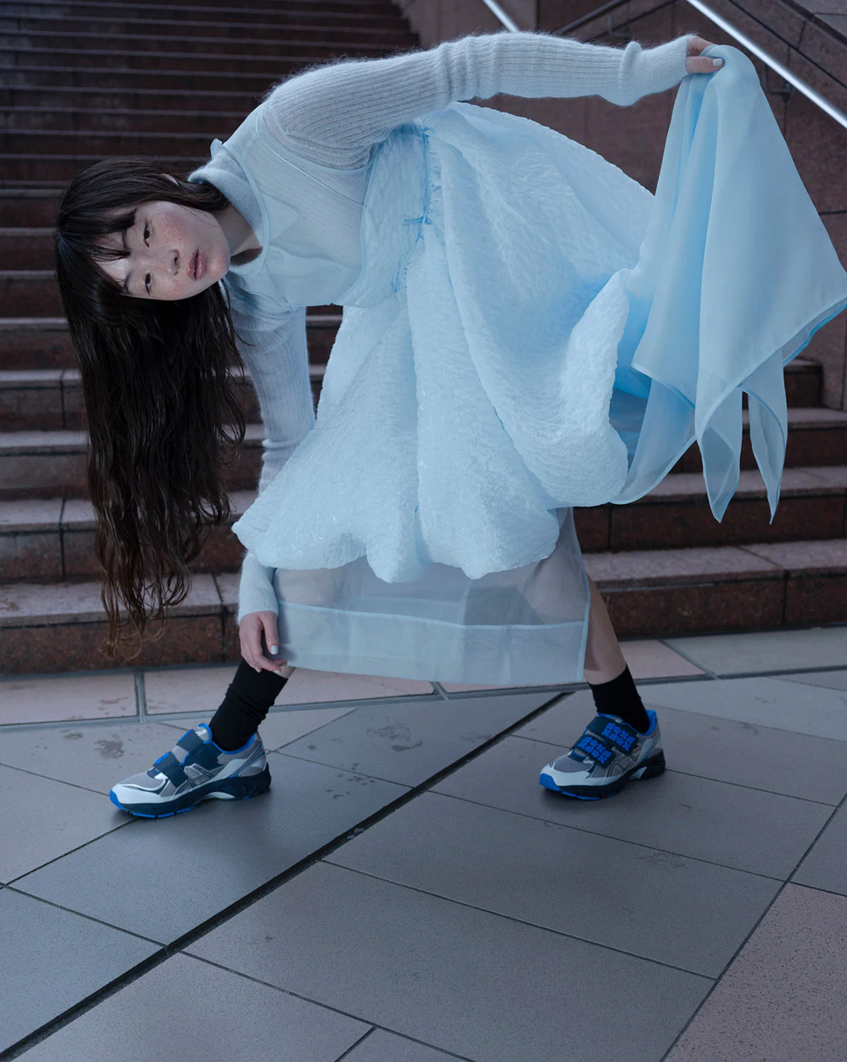 Asics x Cecilie Bahnsen GT-2160