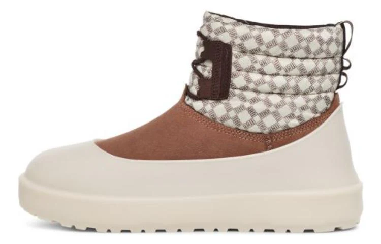 UGG Classic Luxe 1133776-SILT